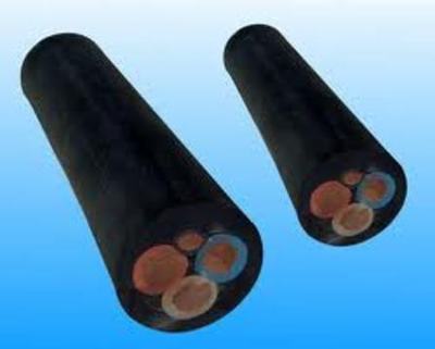 MY阻燃电缆3×10+1x6矿用移动橡套电缆-天津市电缆总厂橡塑电缆厂