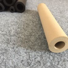 东阳市拓邦橡塑制品厂 主营 橡塑发泡管,nbr发泡管
