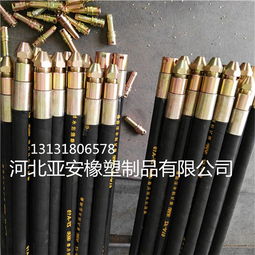 供应橡胶注水封孔器 注水封孔器厂家 景县亚安橡塑制品厂 橡塑制品,高低压胶管,金属软管,膨