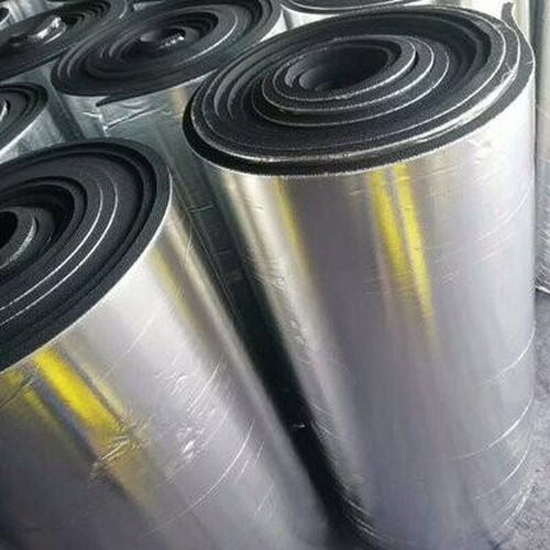 【铝箔华章普兰多橡塑,永州普兰多橡塑服务周到】- 