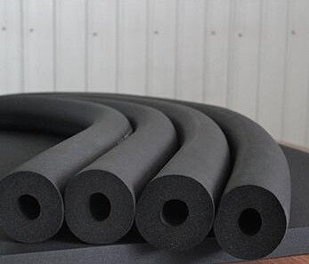 阜阳阻燃橡塑海绵管套保温板国标