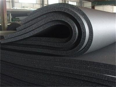 肥乡橡塑管保温厂家