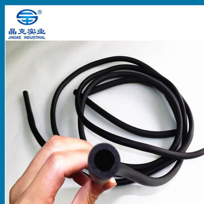 嘉定工厂保温管 NBR橡塑发泡管 品质优良 服务好-中国制造