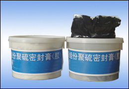 单组分聚氨脂密封胶