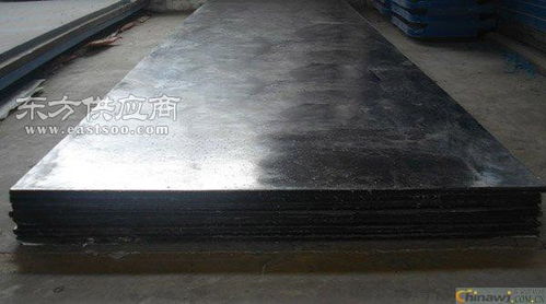 永川超高分子量聚乙烯板材 东兴橡塑 超高分子量聚乙烯板材厂家图片