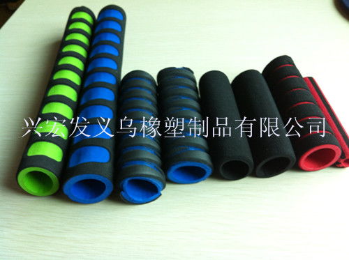 兴宏发厂家供应橡塑管,橡塑手柄套,橡塑 价格 0.33元