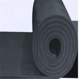 海绵橡塑报价与厂家选择指南