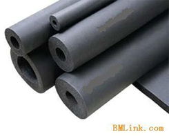 供应安装橡塑保温管 性能优越，广泛应用