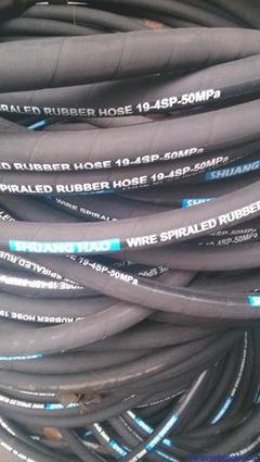 衡水双豪橡塑 双豪胶管报价与产品图片全解析