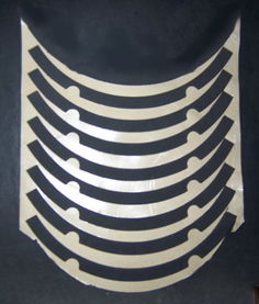 专业橡塑压边解决方案 广州市番禺区星辉橡塑制品厂