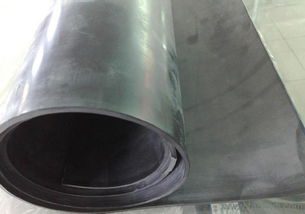 环欧橡塑 专业橡胶板批发的一站式解决方案