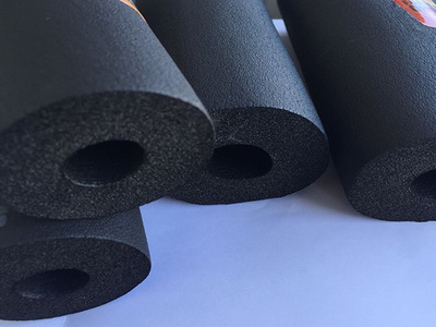 橡塑管选购指南及优质供应商推荐