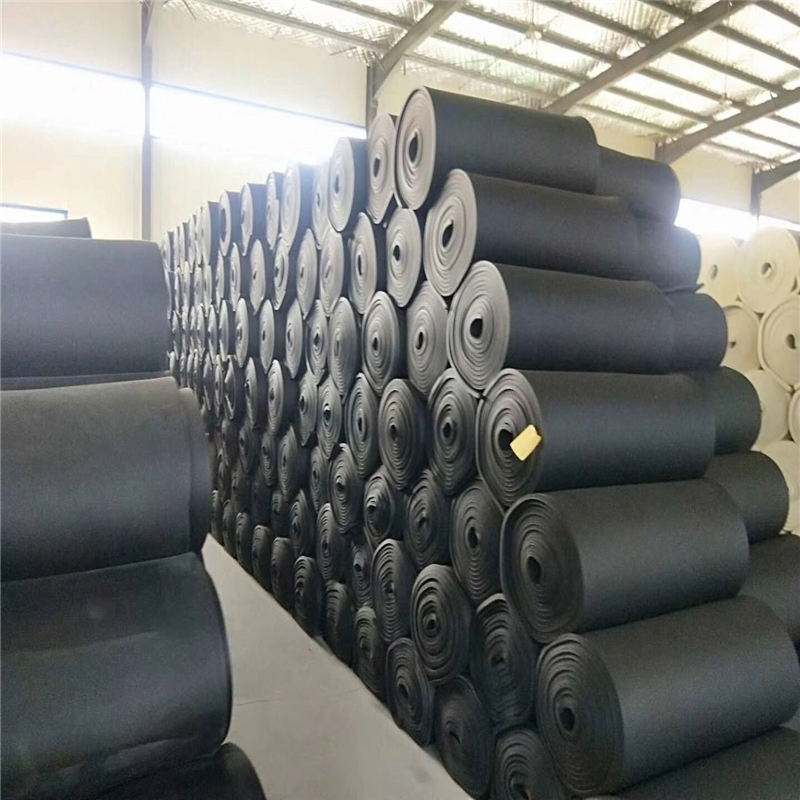 宿迁市泗洪县绝热橡塑市场的现状与未来趋势分析