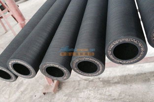 沈阳胶管富思源橡塑制品专业供应 铁岭胶管厂家 橡塑