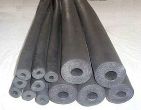 优质橡塑管 特性、应用与选购指南