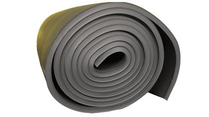 橡塑保温材料的耐温性能全解析