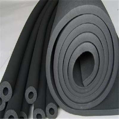 张家界橡塑保温管应用推广 助力绿色节能城市建设