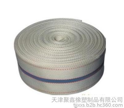 辽宁消防带,聚鑫橡塑(图),聚氨酯消防带天津厂家图片_高清图_细节图-天津聚鑫橡塑制品 -
