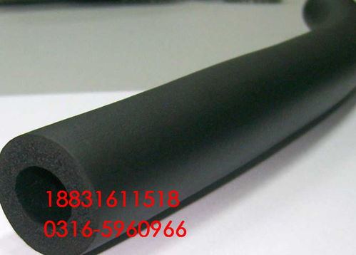 乌苏市b1级橡塑管