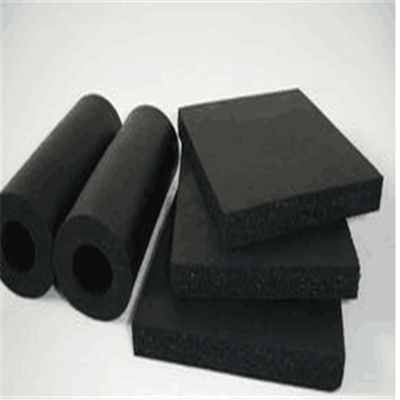 不吸水橡塑保温板材料行业的范畴